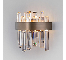 Настенный светильник Bogates Sparkle 418/1 a067819