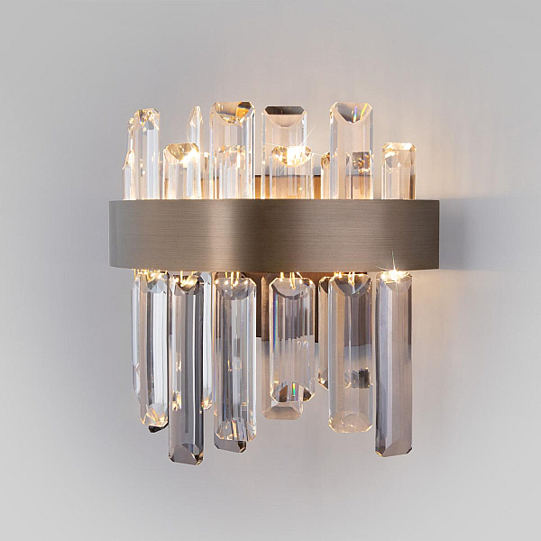 Настенный светильник Bogates Sparkle 418/1 a067819