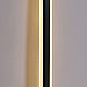 Настенный светильник Reluce 86230-9.2-001U LED35W BK