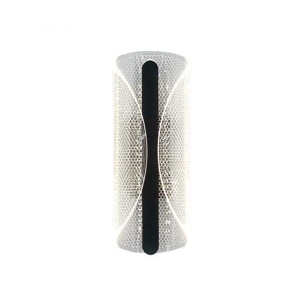 Настенный светильник LED4U L6329-01 GR Настенный светильник LED4U L6329-01 GR