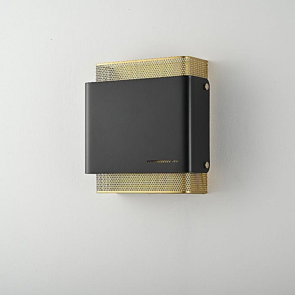 Настенный светильник ImperiumLoft Casing 140597-26
