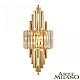 Настенный светильник Arte Milano 6752B.D250.H610.E14.2 G