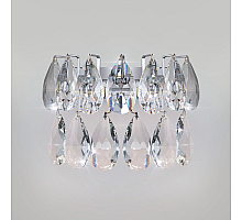 Настенный светильник Bogates Marvel 437/1 Strotskis a068001