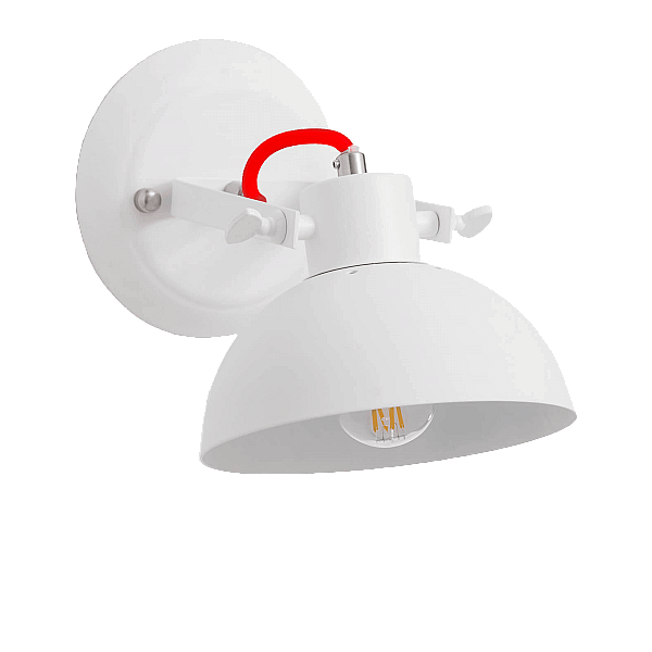 Бра Vele Luce Impetuoso VL1431W01