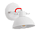 Бра Vele Luce Impetuoso VL1431W01