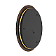 Настенный светильник Nowodvorski Ring Timber Led L Wood 11291