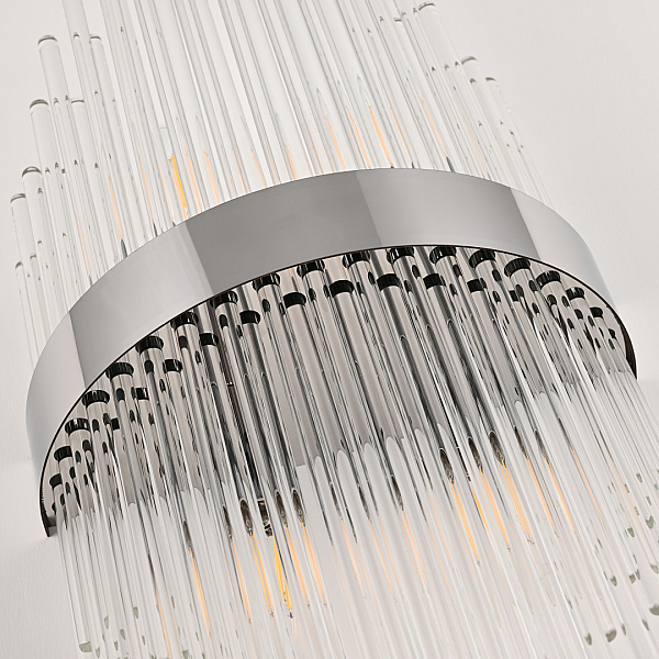 Настенный светильник Arte Milano Torcia 430122.250.4.E14.A1 CR