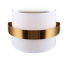 Настенный светильник Freya Bride FR5367WL-02BS