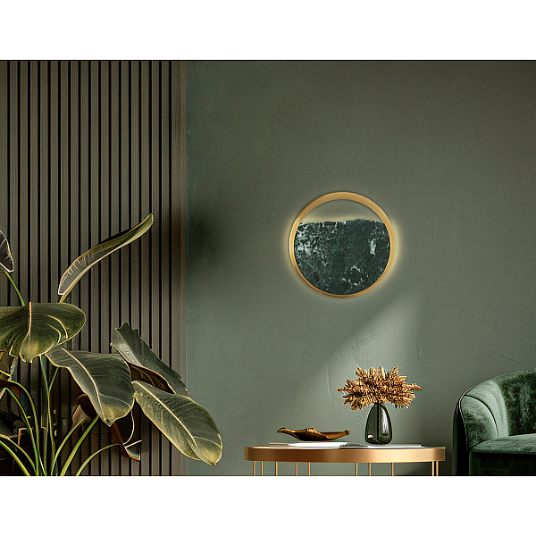 Настенный светильник Ambrella Light High Light Ceramo Modern LH53611
