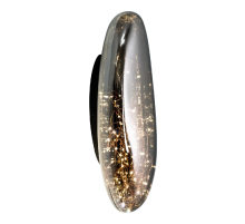 Настенный светильник Modestyle MS.6512.430 BK