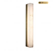 Настенный светильник Modestyle MS.102.500 AB Настенный светильник Modestyle MS.102.500 AB
