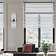 Настенный светильник Arte Milano Torcia 430122.140.2.E14.C1 CR