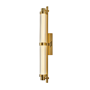 Настенный светильник Delight Collection Wall lamp OB2538 gold