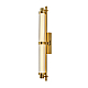 Настенный светильник Delight Collection Wall lamp OB2538 gold