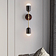 Настенный светодиодный светильник Imperium Loft Chris B 209124-23