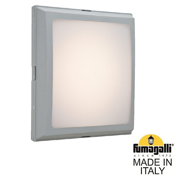 Настенный светильник Fumagalli Guizeppe 4P2.000.000.LYF1R