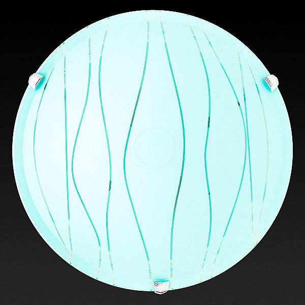 Настенный светильник Toplight Xithi TL9291Y-02GR