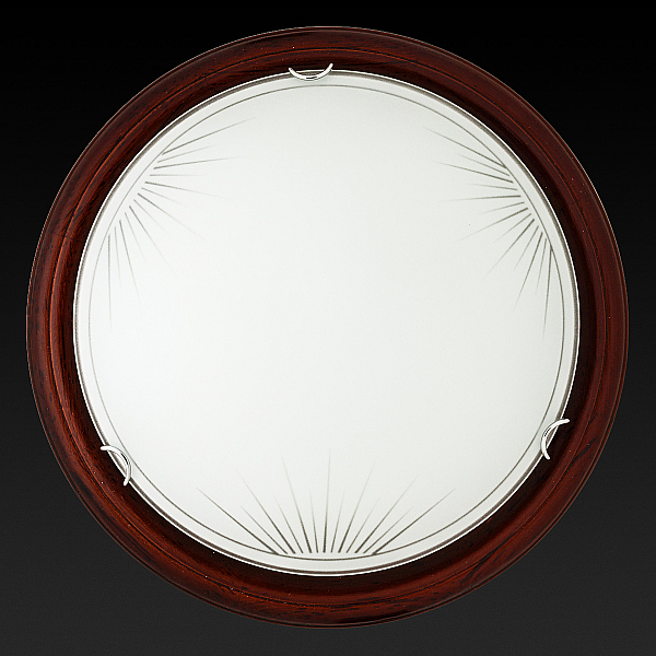 Настенный светильник Toplight Wifa TL9144Y-02PO