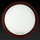 Настенный светильник Toplight Wifa TL9144Y-02PO