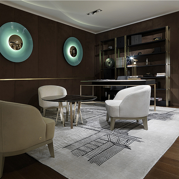 Настенный светодиодный светильник Imperium Loft Alesta 209028-23