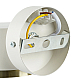 Настенный светильник Feron HL4598 Barrel DUET 52020