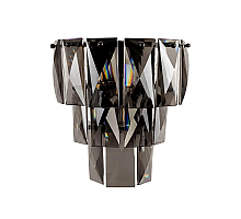 Настенный светильник Loft IT Contemporary 10561W Smoke