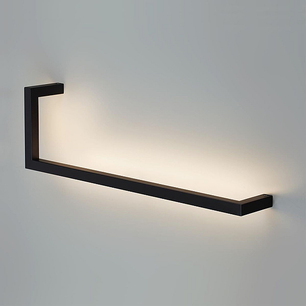 Настенный светильник Odeon Light Grafic Hightech 7153/14WL