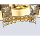 Настенный светильник с хрусталем Ambrella light High Light LH41014