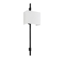 Настенный светильник LOFT IT Sonnet 10459 Black