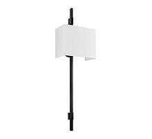 Настенный светильник LOFT IT Sonnet 10459 Black