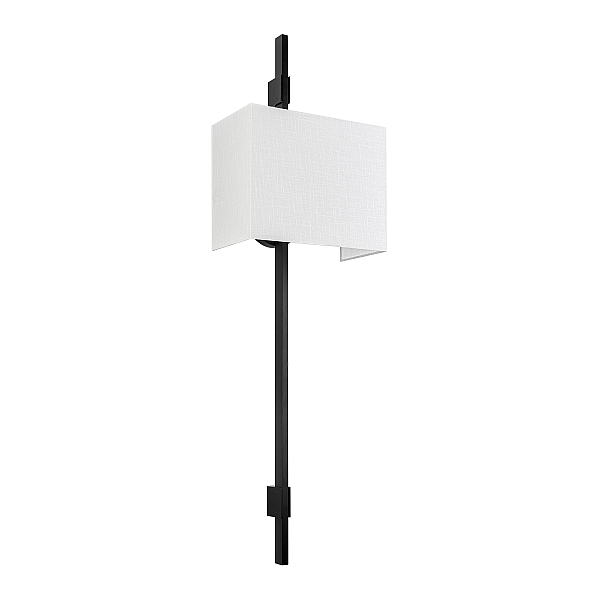 Настенный светильник Loft It Sonnet 10459 Black