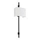Настенный светильник Loft It Sonnet 10459 Black