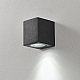 Настенный светильник Crystal Lux CLT 528W1 BL