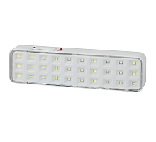 Аварийный светильник Эра DBA-102-0-20 Б0044395