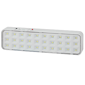 Аварийный светильник Эра DBA-102-0-20 Б0044395