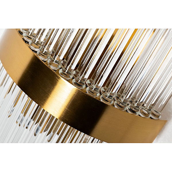 Настенный светильник Garda Decor 92EL-YG59025