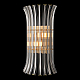 Настенный светильник Crystal Lux CASCADA AP2 BRASS