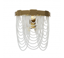 Настенный светильник Modelux ML.316.02 BS