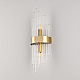 Настенный светильник Arte Milano Torcia 430122.140.2.E14.A1 BS
