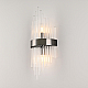 Настенный светильник Arte Milano Torcia 430122.180.2.E14.A1 BK