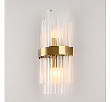 Настенный светильник Arte Milano Torcia 430122.180.2.E14.C1 BS