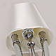 Настенный светильник ImperiumLoft Crystal Light Brunilde 189870-22