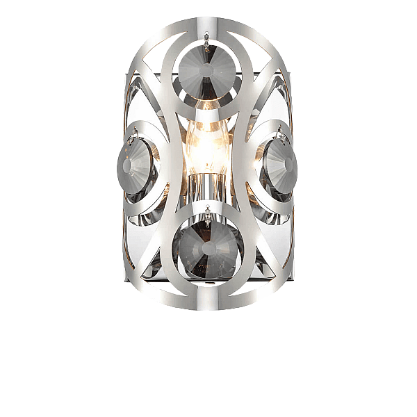 Настенный светильник Vele Luce Silk VL3143W01