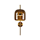 Настенный светильник Loft IT Dauphin 10040W
