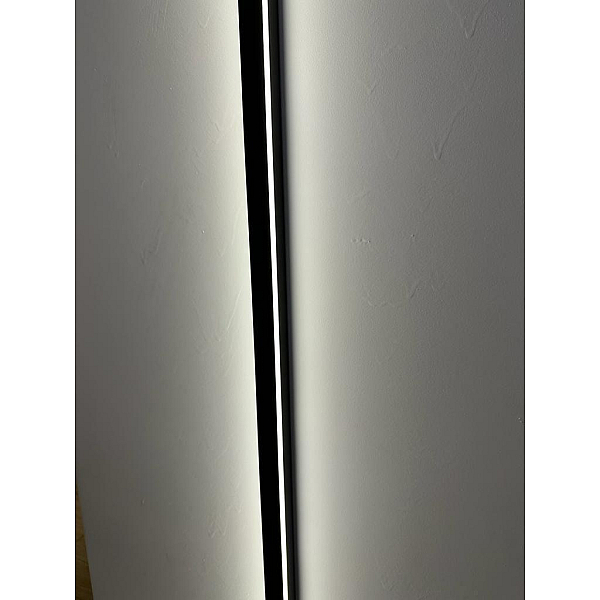 Настенный светодиодный светильник iLedex Line ZD8193B-1000 SBK