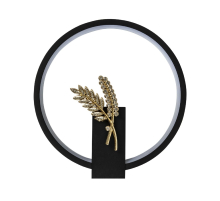 Настенный светильник LED4U L7398-240 BK