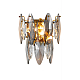 Настенный светильник Delight Collection MT8980-W brass