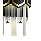 Настенный светодиодный светильник Natali Kovaltseva Innovation Style Led Lamps 81322