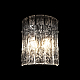 Настенный светильник Loft IT Nevada 10297W Nickel