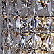 Настенный светильник Illumico IL5130-1WZF-25 CH ELITE